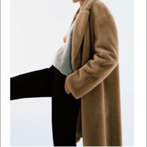 Zara coat